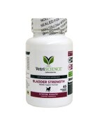 VETRISCIENCE VETRI SCIENCE Bladder Strength suplimente urinare câini 45tbl masticabile