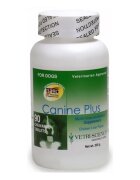 VETRISCIENCE VETRI SCIENCE Canine Plus Ca/P multivitamine câini 1000tbl masticabile