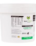 VETRISCIENCE VETRI SCIENCE Canine Plus Ca/P multivitamine câini 270tbl masticabile