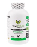 VETRISCIENCE VETRI SCIENCE Canine Plus Ca/P multivitamine câini 90tbl masticabile