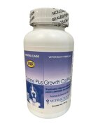 VETRISCIENCE VETRI SCIENCE Canine Plus Growth Ca/P suplimente creștere și vitalitate câini 45tbl masticabile