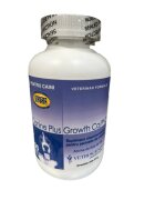 VETRISCIENCE VETRI SCIENCE Canine Plus Growth Ca/P suplimente creștere și vitalitate câini 90tbl masticabile