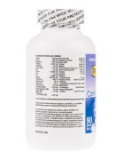 VETRISCIENCE VETRI SCIENCE Canine Plus Growth Ca/P suplimente creștere și vitalitate câini 90tbl masticabile