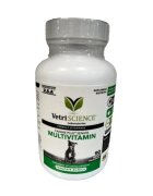 VETRISCIENCE VETRI SCIENCE Canine Plus Senior multivitamine câini senior 90tbl masticabile