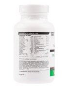 VETRISCIENCE VETRI SCIENCE Canine Plus Senior multivitamine câini senior 90tbl masticabile