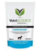 VETRISCIENCE VETRI SCIENCE Composure Small Dog Bite-sized Chews suplimente calmante câini 30cpr masticabile