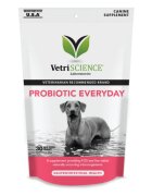 VETRISCIENCE VETRI SCIENCE Vetri Probiotic Everyday Bite-sized Chews probiotice câini 60cpr masticabile