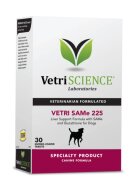 VETRISCIENCE VETRI SCIENCE Vetri SAMe suplimente hepatice caini VETRI SCIENCE Vetri SAMe suplimente hepatice câini și pisici 90mg 30tbl