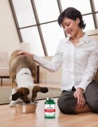 Vet's Best Supliment Nutritiv pentru Caini Blanita Sanatoasa 60 tablete