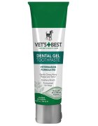 Vet's Best Supliment Nutritiv pentru Caini Gel Dental Care 100 g