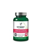 Vet's Best Supliment Nutritiv pentru Caini Imunitate 60 tablete