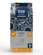 VIDA NATIVA Freedom M-XL Pui și afine hrană uscată fără cereale câini junior 2kg