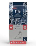 VIDA NATIVA Highlands Miel și orez brun hrană uscată pisici 7kg