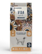 VIDA SUPER Hunting M-XL Pui Miel și Legume hrană uscată câini 2kg