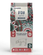VIDA SUPER M-XL Miel Pui și Legume hrană uscată câini 2kg