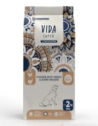 VIDA SUPER M-XL Pui Curcan și Legume hrană uscată câini 2kg