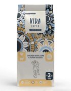 VIDA SUPER M-XL Pui Miel și Legume hrană uscată câini junior 2kg