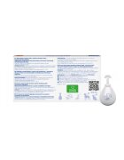 Virbac Allerderm Spot On M-XL tratament adjuvant pipete câini piele & blană alergii 4mlx6buc Allerderm Spot-On Medium & Large M-XL tratament adjuvant pipete câini piele sensibilă calmant cutie 4mlx6buc