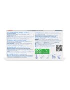 Virbac Allerderm Spot On XS-S tratament adjuvant pipete câini și pisici piele & blană alergii 2mlx6buc Allerderm Spot-On Small XS-S tratament adjuvant pipete câini și pisici piele sensibilă calmant cutie 2mlx6buc