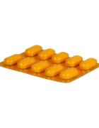 Virbac Calcidelice supliment sistem osos sistem articular câini junior comprimate Calcidelice XS-XL supliment sistem osos sistem articular câini junior blister 30 comprimate