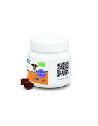 Virbac Movoflex Soft Chews ( 15 - 35kg) supliment sistem articular câini comprimate masticabile Movoflex Soft Chews(15 - 35kg) M supliment sistem articular câini flacon 30 comprimate masticabile