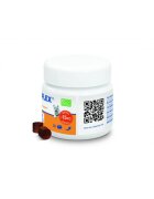 Virbac Movoflex Soft Chews (pana la 15kg) supliment sistem articular câini comprimate masticabile Movoflex Soft Chews (pana la 15kg) XS-S supliment sistem articular câini flacon 30 comprimate masticabile