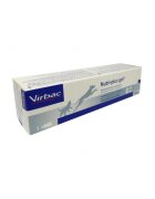 Virbac Nutri-plus gel multivitamine activitate intensă convalescență câini pastă orală Nutri-plus gel XS-XL multivitamine activitate intensă convalescență câini și pisici tub 120g pastă orală
