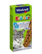 Vitakraft Baton Chinchilla Calciu 2 Buc