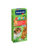 Vitakraft Baton Hamster Fructe&Fulgi 112 g