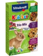 Vitakraft Baton Iepure Trio Mix 168 g