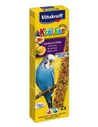 Vitakraft Baton Perus Cu Caise