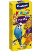 Vitakraft Baton Perus Mix 3 Buc 80 g