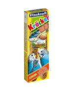 Vitakraft Baton Perusi Junior cu Calciu si Miere 60 g
