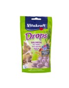 Vitakraft Drops Rozatoare Fructe De Padure 75 g