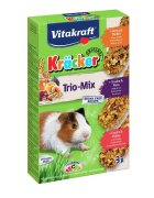 Vitakraft Kracker G Pig Trio Miere Nuci Fructe 168 g