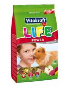 Vitakraft Life Power G Pig 600 g