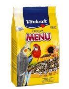 Vitakraft Meniu Nimfa 1 Kg