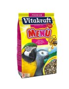 Vitakraft Meniu Papagal 1 kg