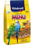 Vitakraft Meniu Perl's Perus 1kg + 200g GRATUIT