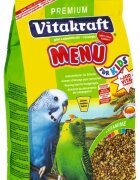 Vitakraft Meniu Perl's Perus Junior 500 g
