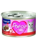 Vitakraft Poesie Conserva Mousse Vita 85 g
