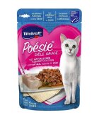 Vitakraft Poesie Plic Cod In Sos 85 g