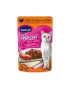 Vitakraft Poesie Plic Piept Curcan In Sos 85 g