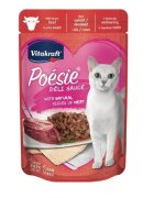 Vitakraft Poesie Plic Vita In Sos 85 g