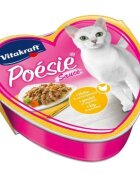 Vitakraft Poesie Pui&Legume 85 g