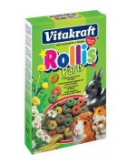 Vitakraft Rollis Party Snack Rozatoare 500 g