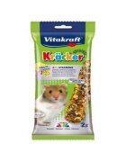 Vitakraft Suplimente Kracker Hamster Multivit 112 g