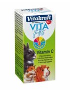 Vitakraft Suplimente Vitamina C 10 ml