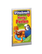 Vitakraft Vitamine Cu Miere Perusi 20 g