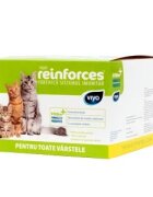 Viyo REINFORCES FOR CATS ALL AGES REINFORCES FOR CATS ALL AGES 30X30ML